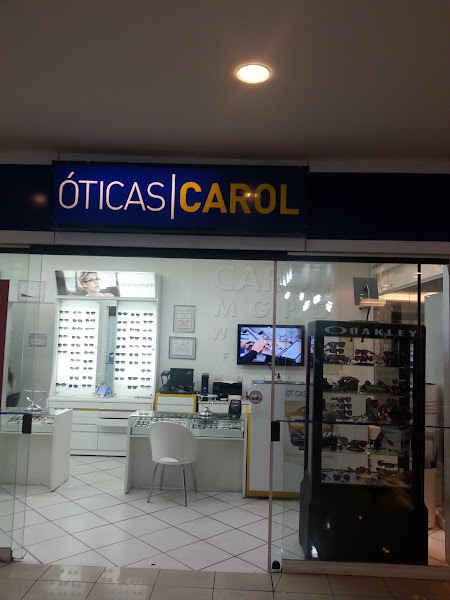 Foto 1 Óticas Carol