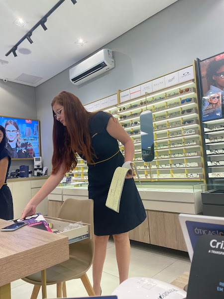Foto 2 Óticas Carol