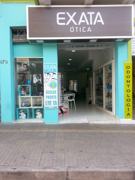 Exata Ótica
