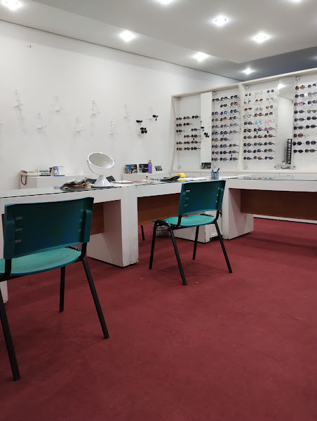 Foto 1 HOSPITAL DOS ÓCULOS