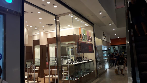 Oculum Light North Shopping Fortaleza
