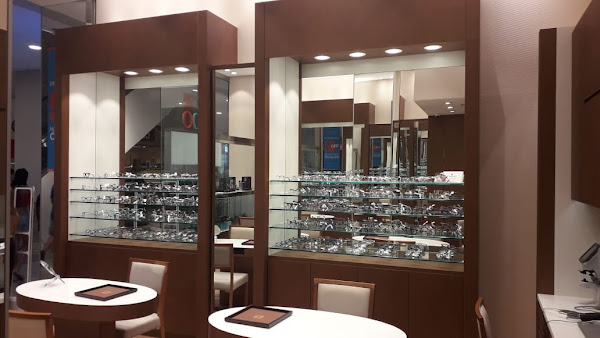 Foto 1 Oculum Light North Shopping Fortaleza