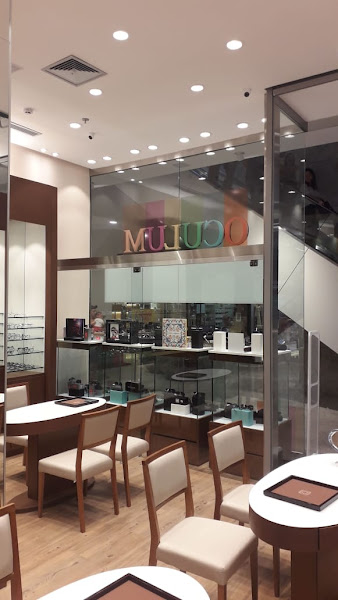 Foto 2 Oculum Light North Shopping Fortaleza