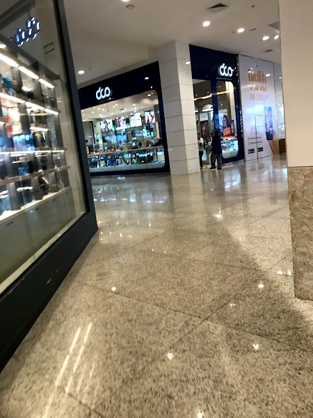 Distribuidora Cearense De Óculos