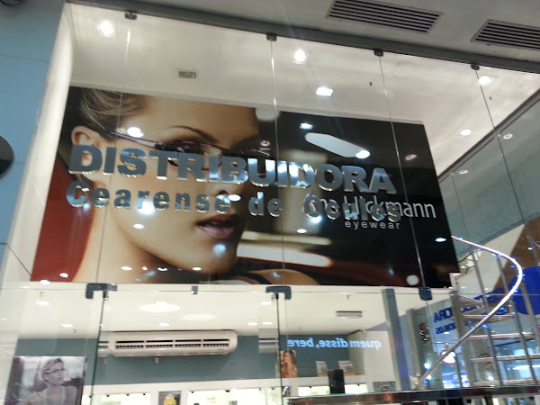 Foto 2 Distribuidora Cearense De Óculos