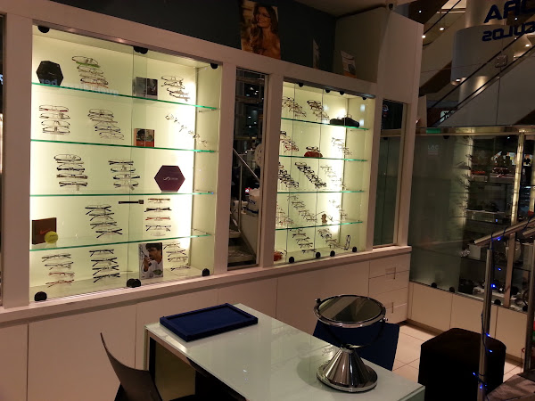 Foto 3 Distribuidora Cearense De Óculos