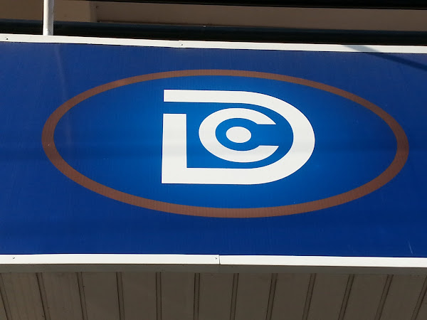 Distribuidora Cearense de Óculos Distribuidora Cearense de Óculos