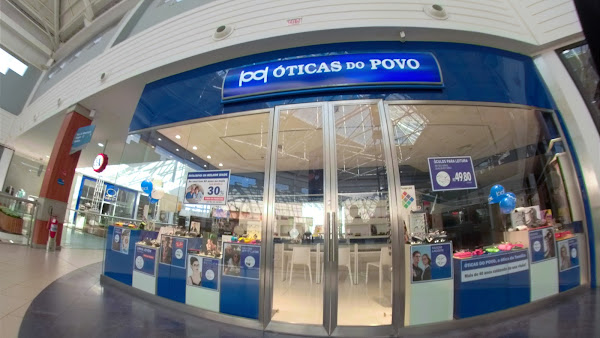 Foto 0 Óticas do Povo