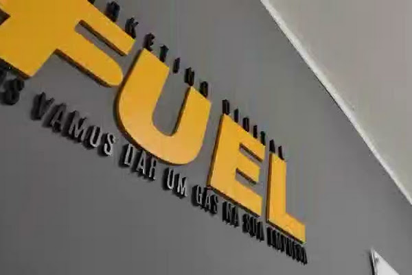 Marketing Fuel | Agência de Marketing Digital em Suzano Marketing Fuel | Agência de Marketing Digital em Suzano