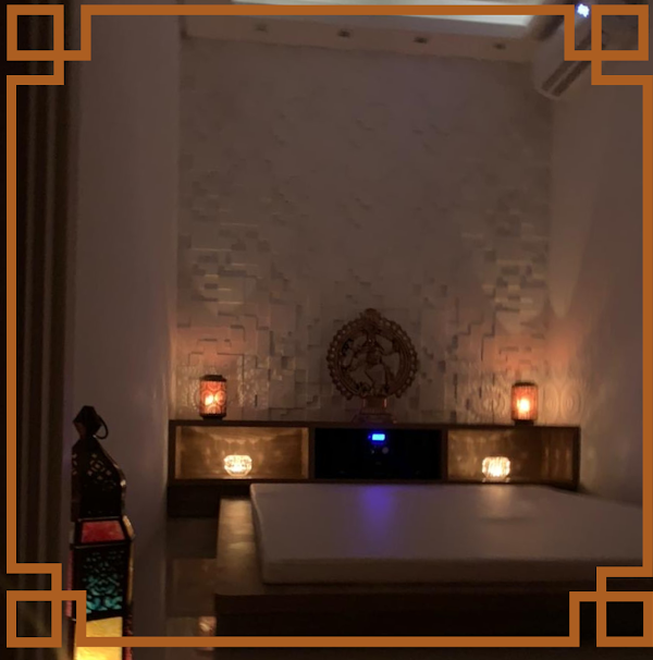 Foto 1 Massagem Nuru