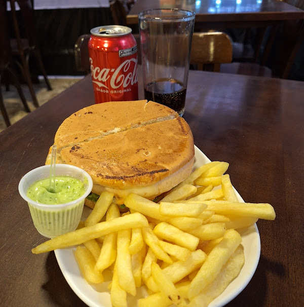 Foto 2 Tropical Sucos e Lanches