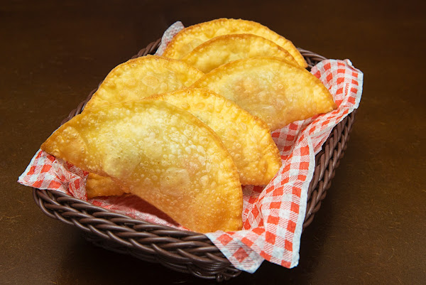 Foto 2 Altas Horas Lanchonete e Petiscaria