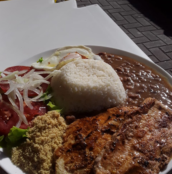 Foto 2 BOTINHA''S RESTAUNTE e LANCHES