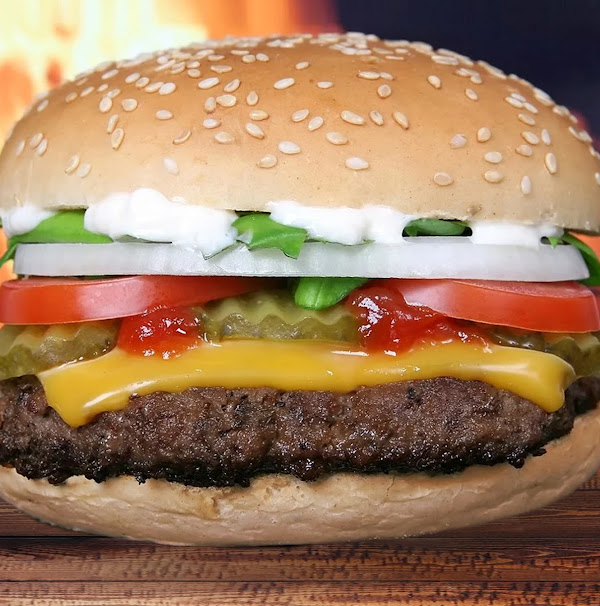 Foto 1 Chiquinha Lanches (Oficial)