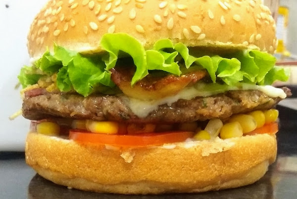 DC Bebidas e Lanches