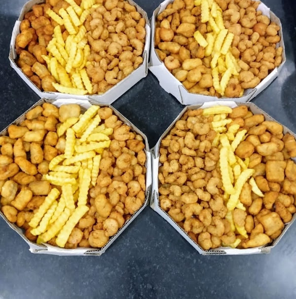 Foto 1 DC Bebidas e Lanches