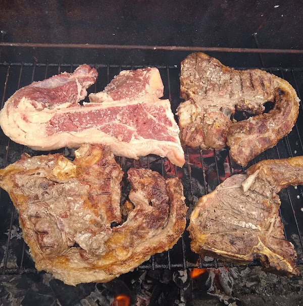 Foto 2 Cebola`s lanches