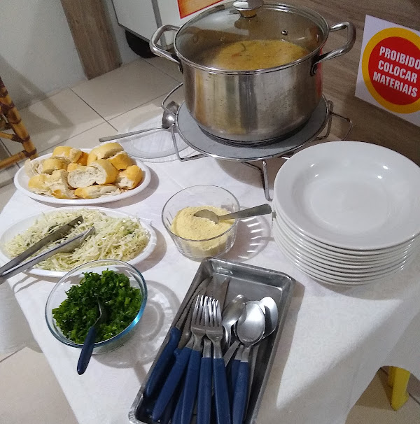 Foto 3 Cebola`s lanches