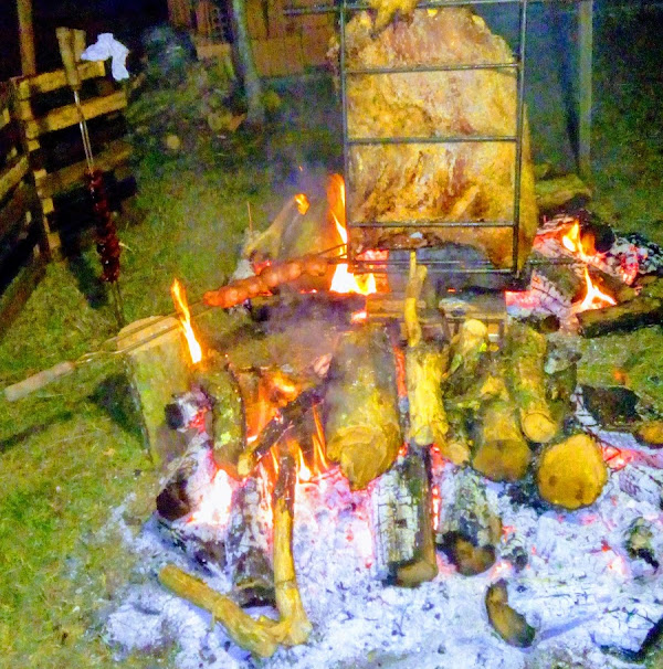 Foto 4 Cebola`s lanches