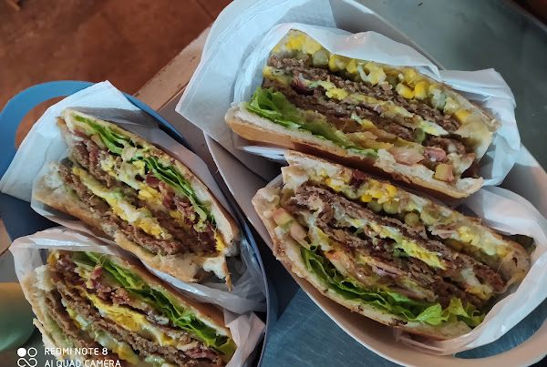 Foto 1 Paraiba Dogs e Lanches