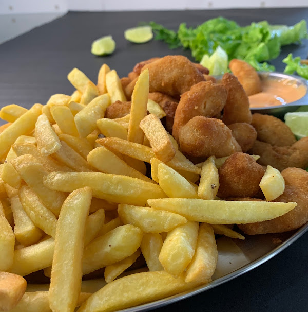 Foto 2 Pastelaria Santiago