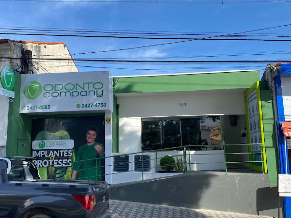 OdontoCompany Atibaia