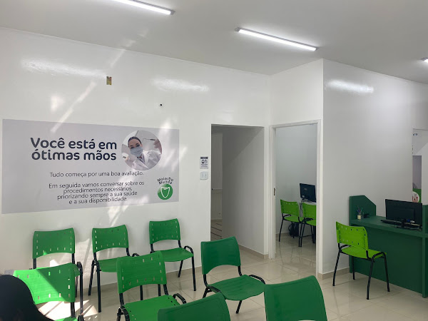 Foto 1 OdontoCompany Atibaia