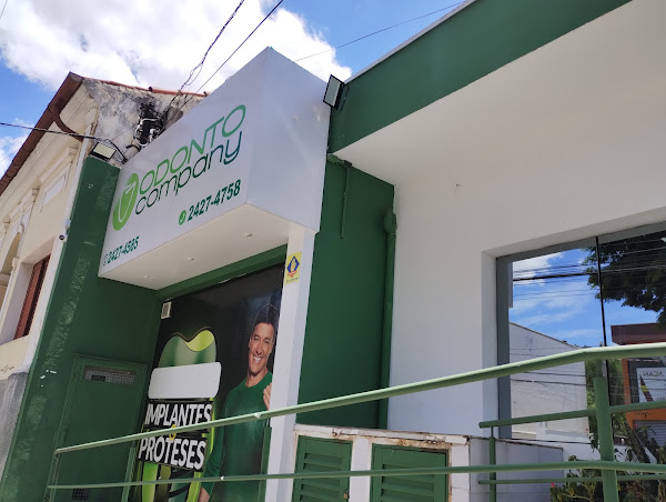 Foto 2 OdontoCompany Atibaia