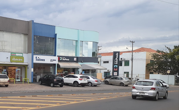 Drogaria São Paulo