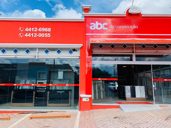 Foto 2 ABC da Construção Foto 2 ABC da Construção