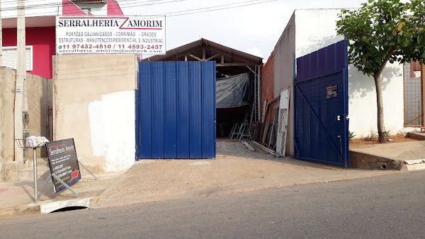 Foto 2 Casa do Serralheiro