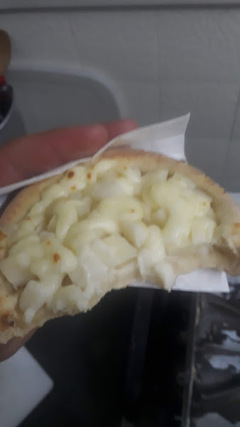 Foto 4 Esfiharia Maktub's Atibaia