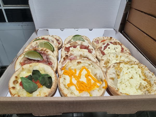 Foto 6 Esfiharia Maktub's Atibaia