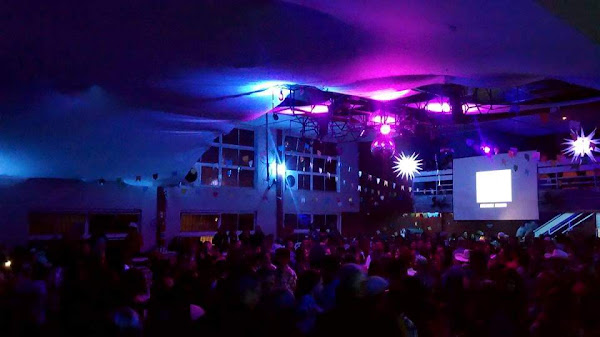 Retrô Night Atibaia/SP