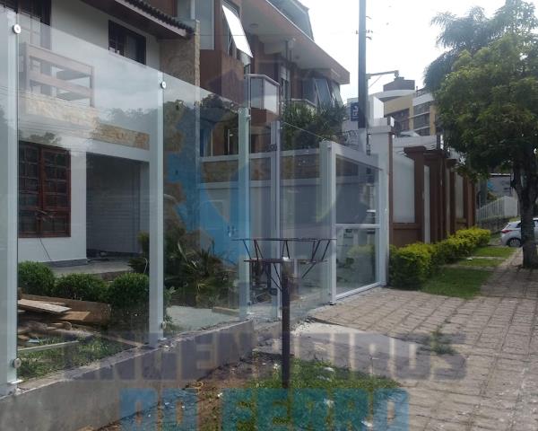 Foto 2 Engenheiros do Ferro - Serralheria e Vidraçaria - em Curitiba