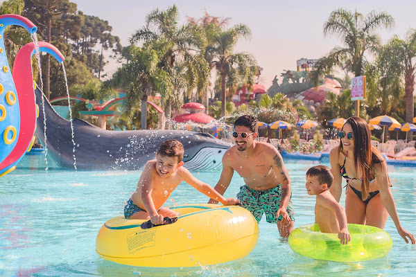 Araucária Acqua Park