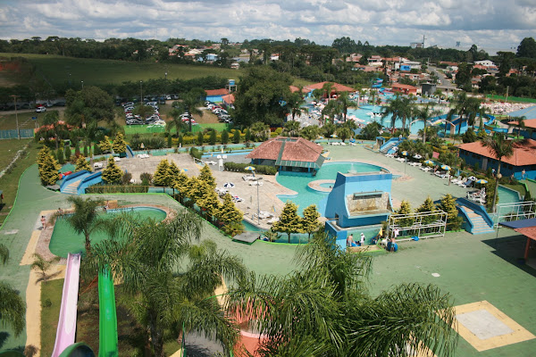 Foto 1 Araucária Acqua Park