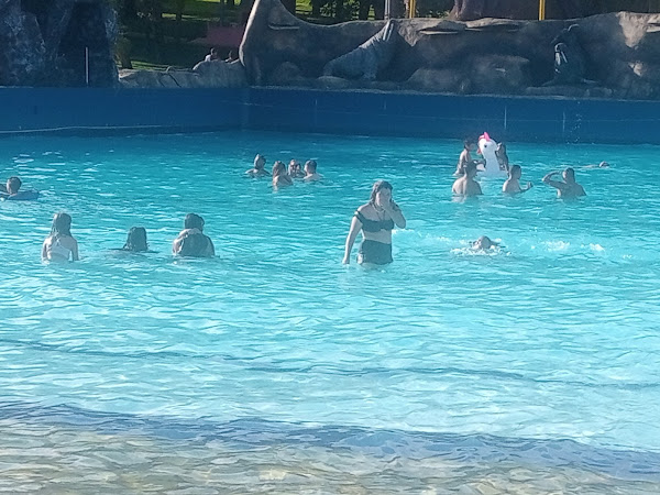 Foto 3 Araucária Acqua Park