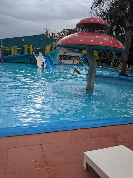 Foto 4 Araucária Acqua Park