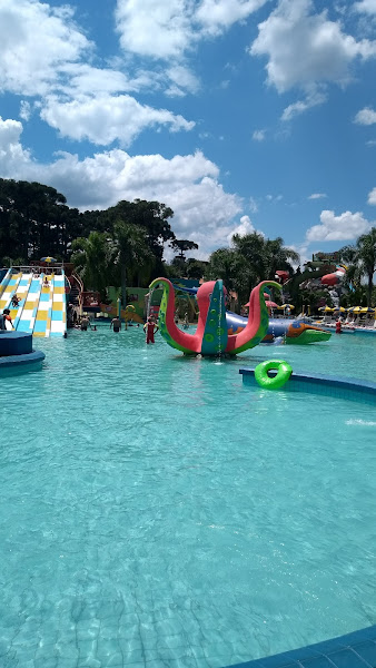 Foto 5 Araucária Acqua Park
