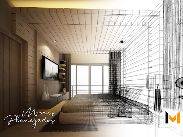 Foto 3 Madeto Marcenaria