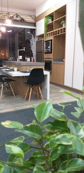 SPOSATO MÓVEIS LOJA PLANEJADOS EM FAZENDA RIO GRANDE