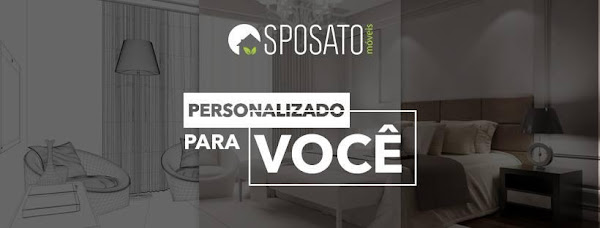 Foto 1 SPOSATO MÓVEIS LOJA PLANEJADOS EM FAZENDA RIO GRANDE