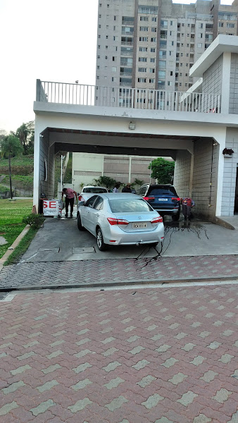 Foto 1 Lava Rápido Mv Bezerra