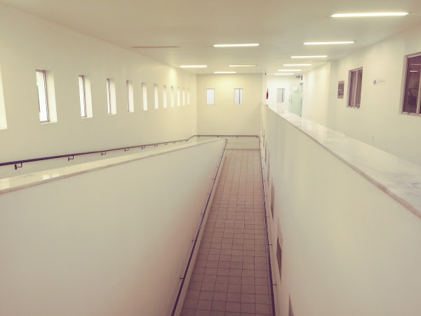 Foto 0 Hospital Estadual Vereador Melchiades Calazans