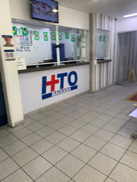 Foto 2 Hospital Estadual Vereador Melchiades Calazans