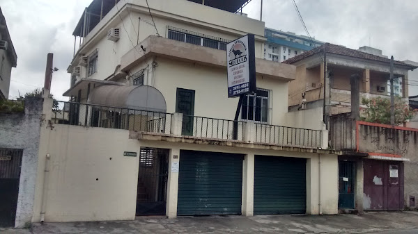 Foto 5 Clínica Veterinária Nilópolis