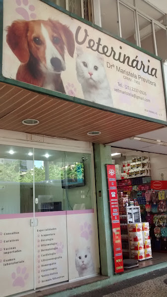 Foto 2 Veterinária Olinda