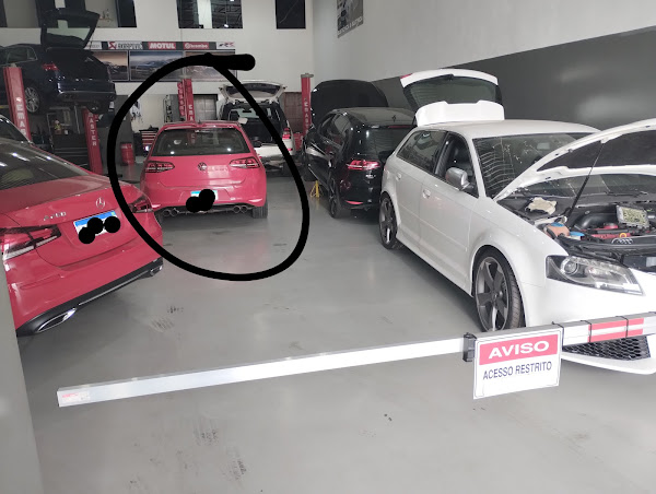 Foto 2 Mundo do carro nacionais e importados