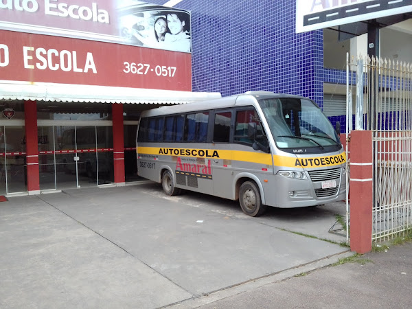 Auto Escola Amaral